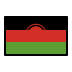 flag, Malawi